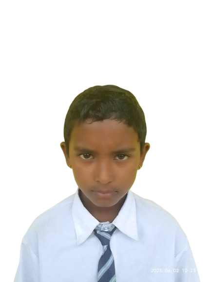 Om B.K.