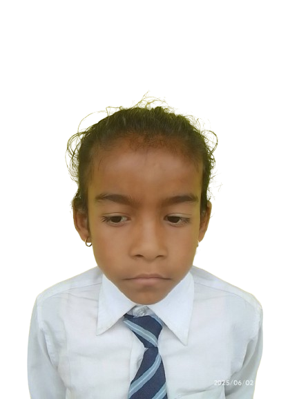 Mandip Sunar