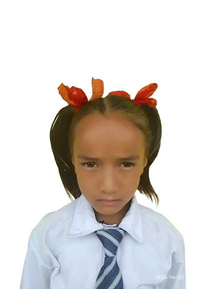 Unisha Bhujel