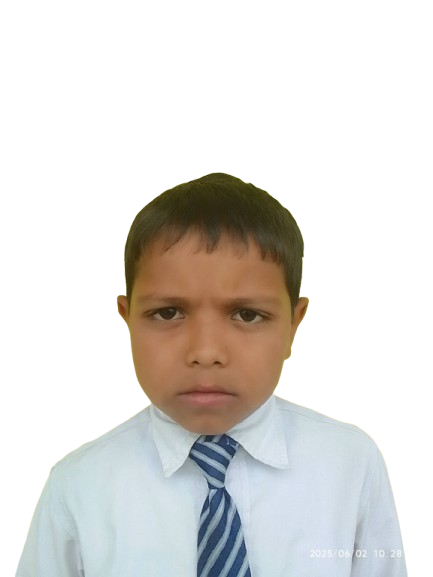 Prajwal Pariyar