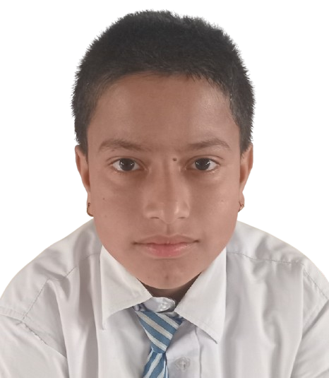 Saurav Poudel
