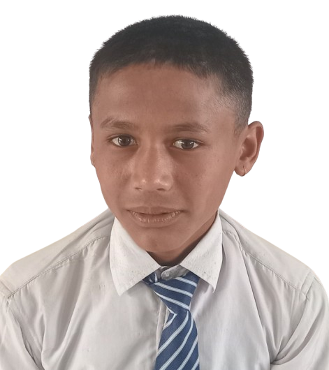 Asmin Bhujel