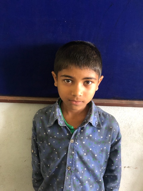 Arjan Pariyar